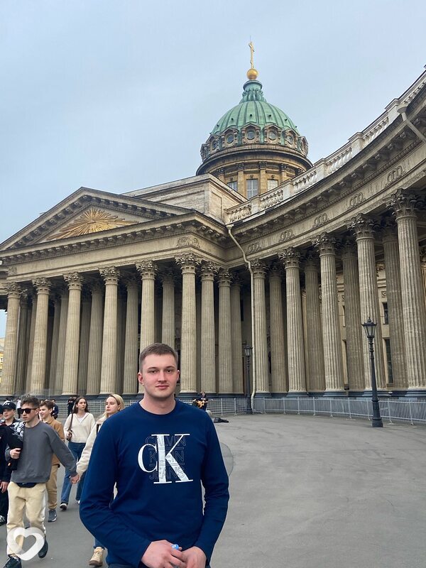Сергей, 22, Иркутске — анкета №3643445
