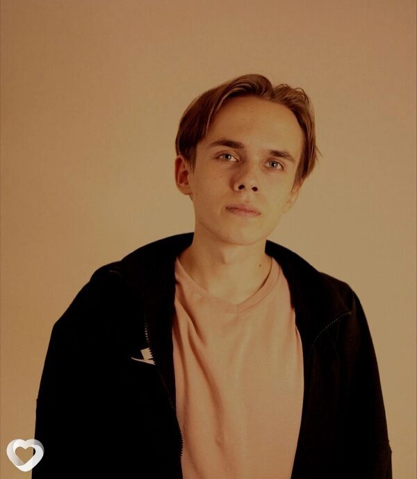 Алексей, 21, Самаре — анкета №3643297