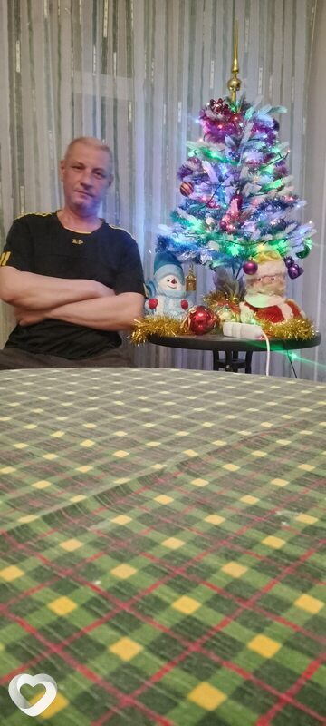 Юрий, 51, Калуге — анкета №3643302