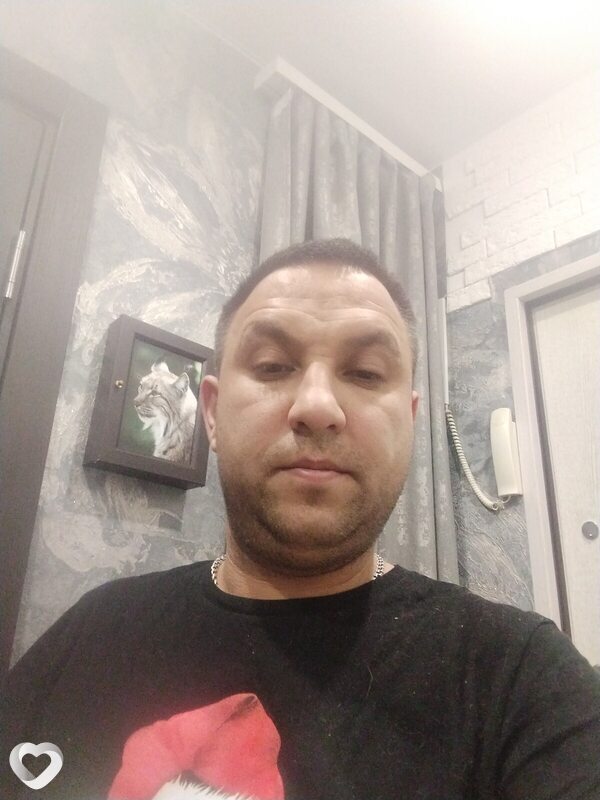 Алексей, 42, Нижнем Новгороде — анкета №3643311