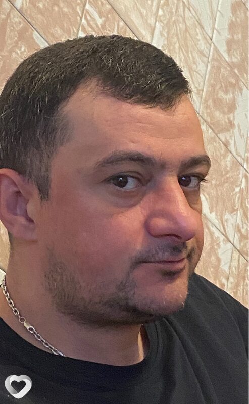 Артур, 38, Владикавказе — анкета №3643322