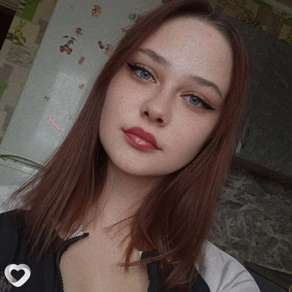 Виктория, 23, Барановичах — анкета №3643324