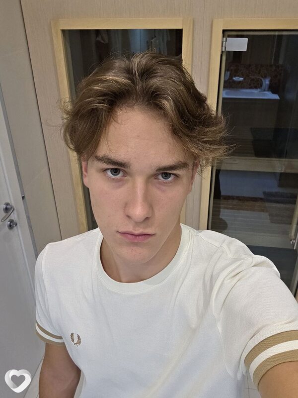 Pioner, 23, Москве — анкета №3643339