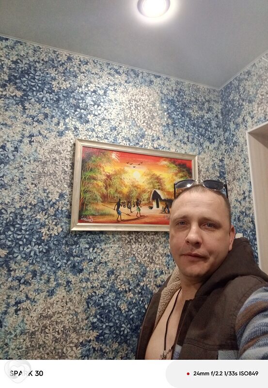 Владислав, 37, Волгограде — анкета №3643342