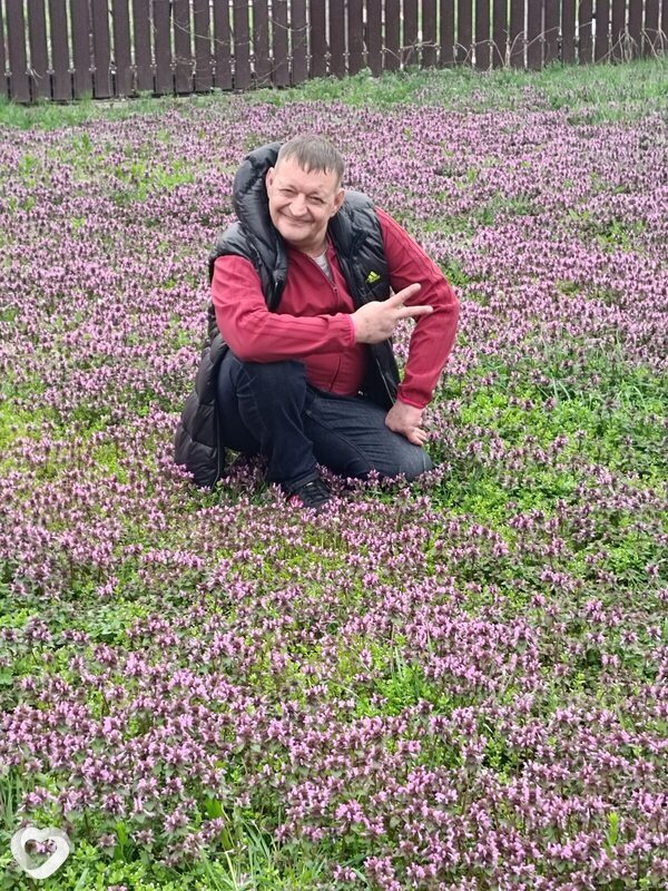 Талик, 46, Ессентуках — анкета №3643343