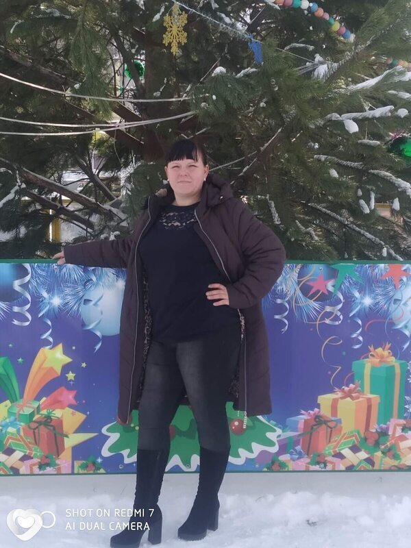 Александра, 37, Луганске — анкета №3643344