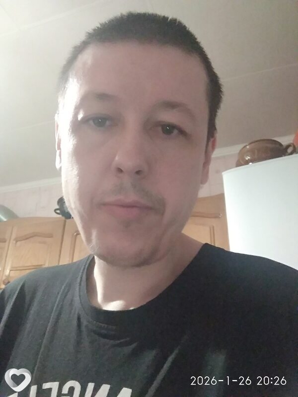 Рамиль, 42, Челябинске — анкета №3643346