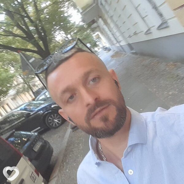 Виталий, 36, Берлине — анкета №3643474