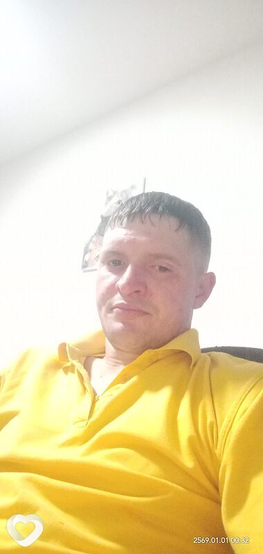 Владимир, 32, Омске — анкета №3643354