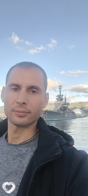 Алексей, 36, Москве — анкета №3643355