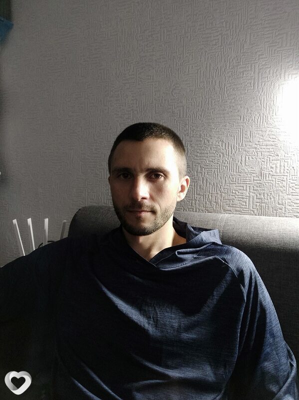 Владимир, 37, Отрадном — анкета №3643370