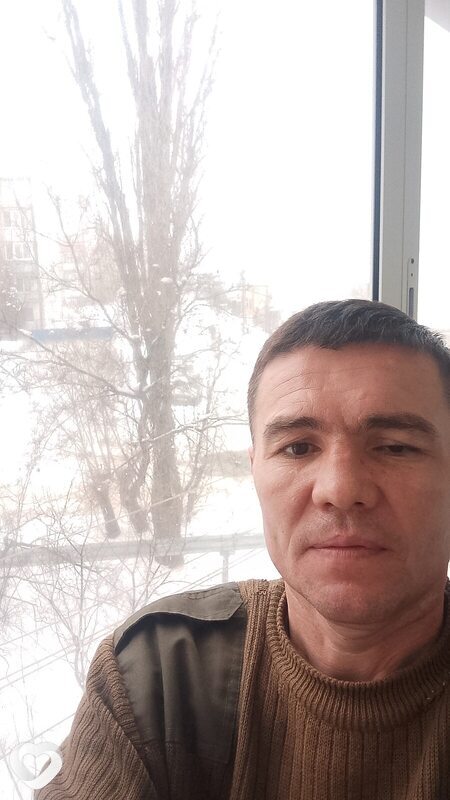 Андрей, 46, Геленджике — анкета №3643187