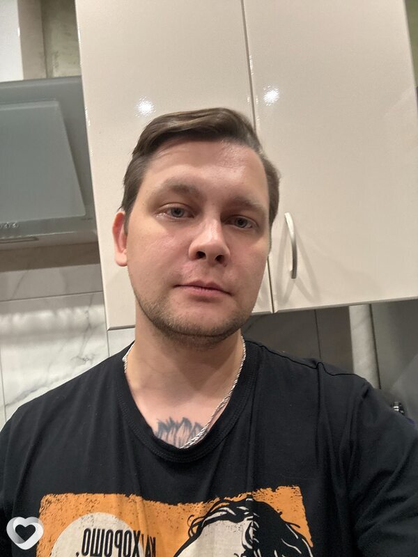 Эльм, 33, Уфе — анкета №3643527