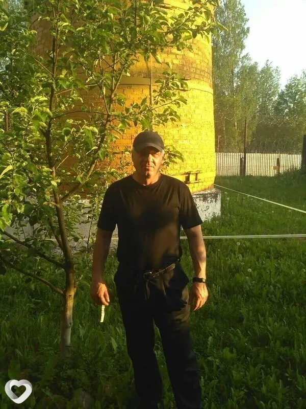 Валерий, 57, Москве — анкета №3643528