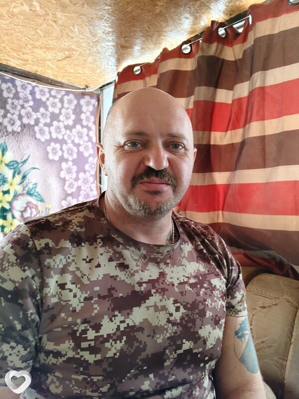 Дима, 47, Калининграде — анкета №3643536