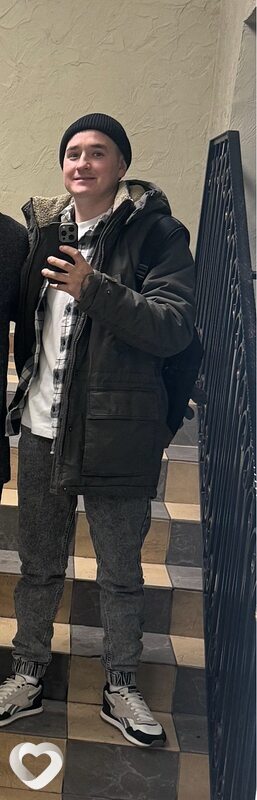 Марк, 36, Санкт-Петербурге — анкета №3643537