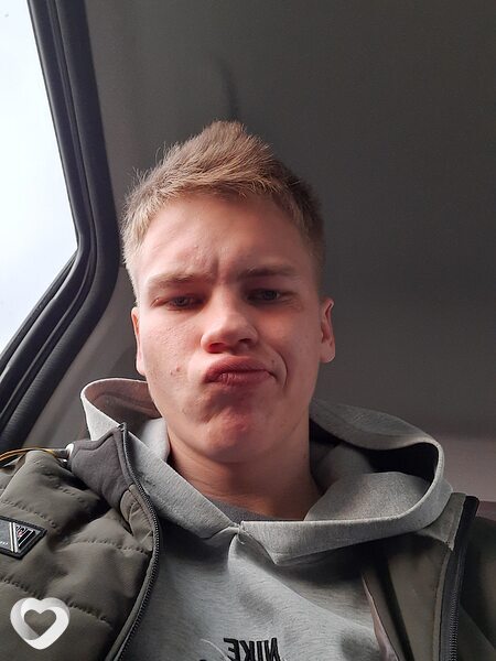 Дмитрий, 22, Благовещенске — анкета №3643598