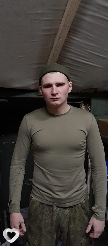 Даня, 22, Череповце — анкета №3643613