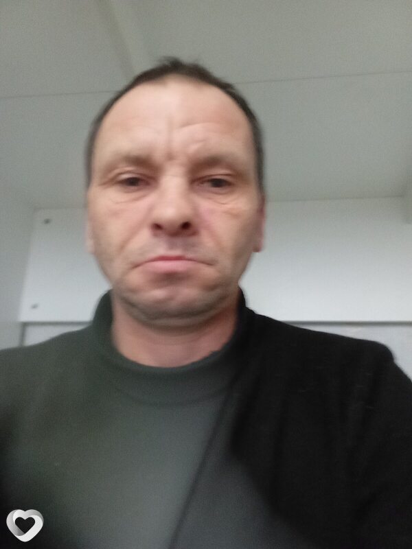 Alex, 42, Хабаровске — анкета №3643645