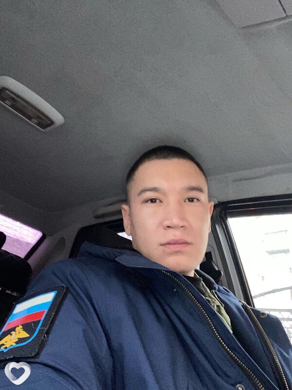 Рамиль, 32, Саратове — анкета №3643646
