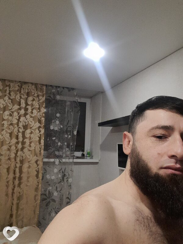 Ахи, 35, Тольятти — анкета №3643649