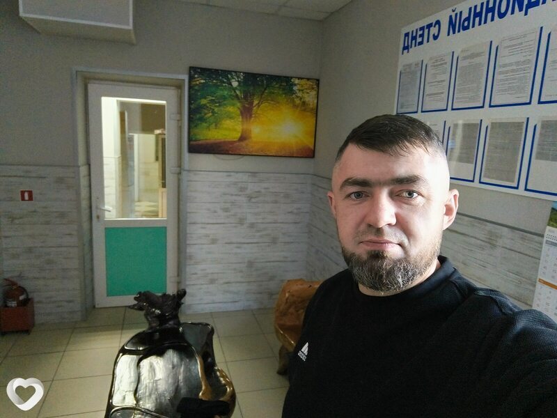Lord, 39, Мелитополе — анкета №3643666
