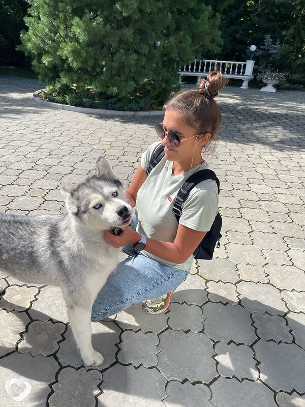 Анна, 29, Москве — анкета №3643668