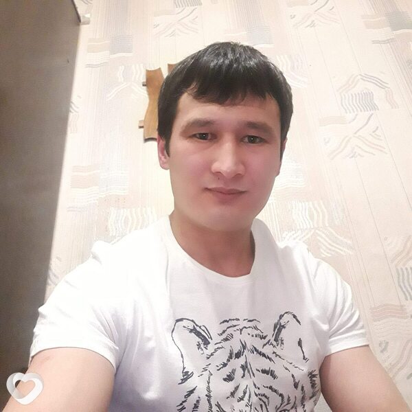Миша, 34, Усть-Кут — анкета №3643782