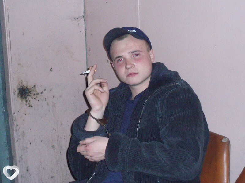 Сергей, 43, Горловке — анкета №3643791