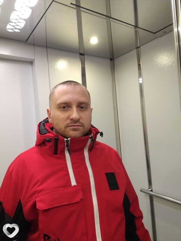 Иван, 35, Тюмени — анкета №3643429