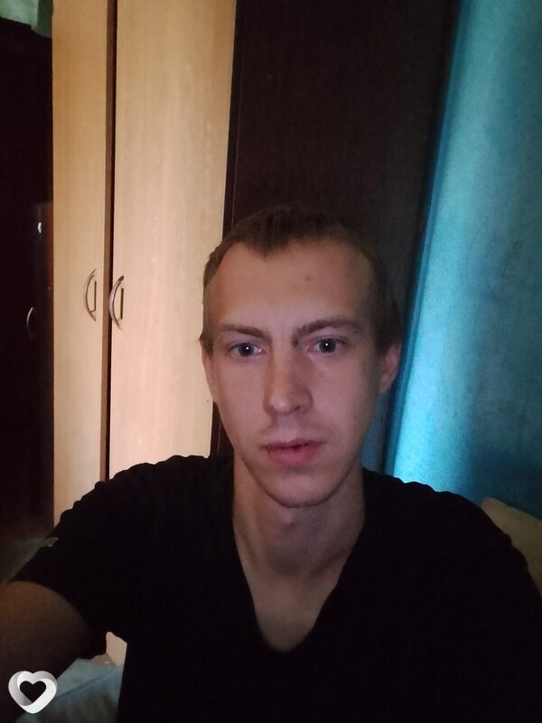 Павел, 32, Санкт-Петербурге — анкета №3643433