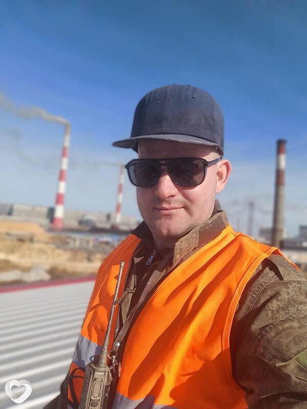 Сергей, 36, Усть-Илимск — анкета №3643438