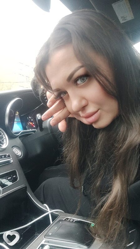 Амина, 36, Москве — анкета №3643442