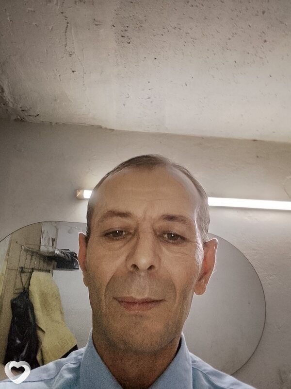 Андрей, 46, Чите — анкета №3643576