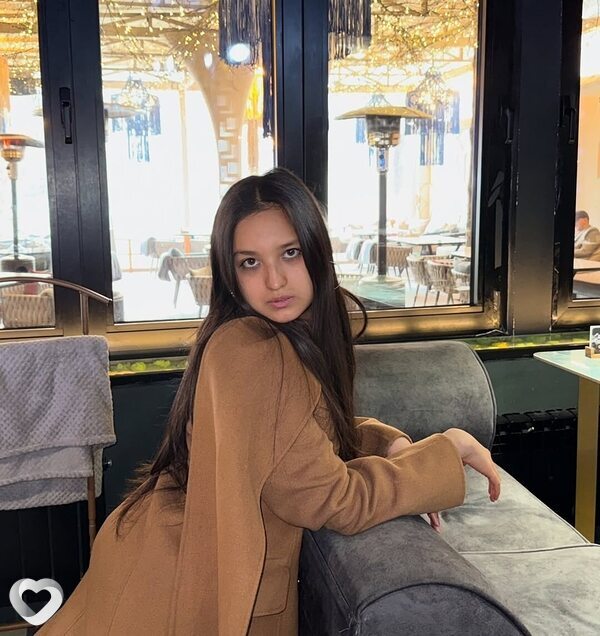 Leila, 21, Алматы — анкета №3643592