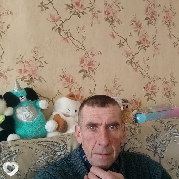 Александр, 46, Арсеньеве — анкета №3643517