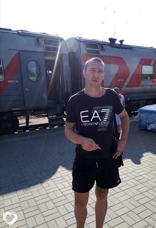Александр, 49, Волгограде — анкета №3643621
