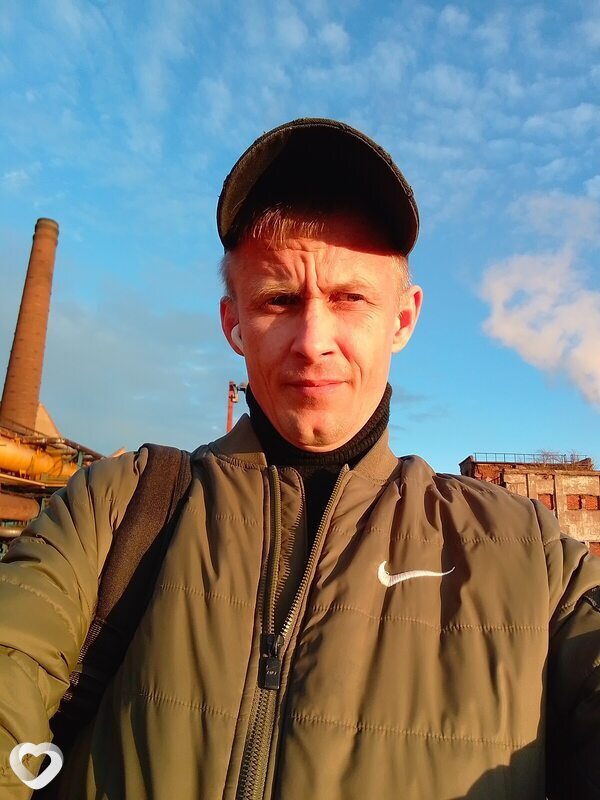 Виктор, 35, Нижнем Тагиле — анкета №3643626