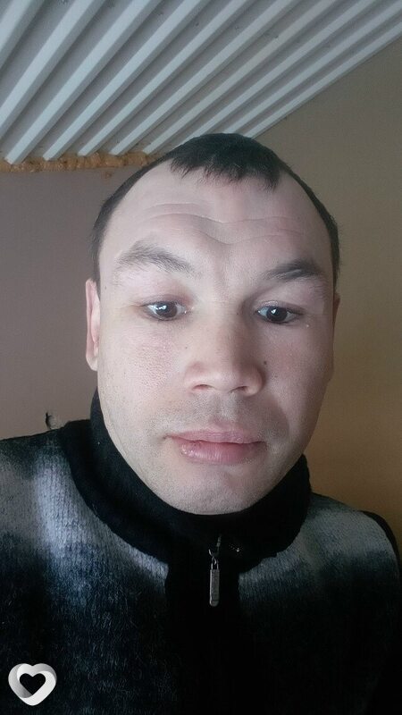 Михаил, 40, Новосибирске — анкета №3643636