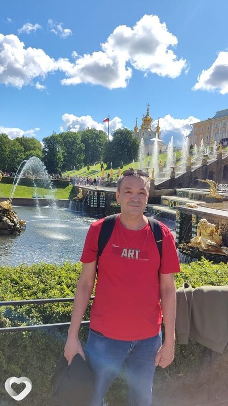 Линар, 41, Лениногорске — анкета №3643643