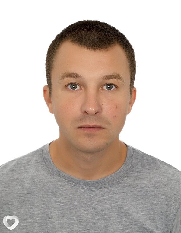 Андрей, 34, Симферополе — анкета №3643847