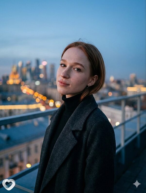 Цикада, Москва
