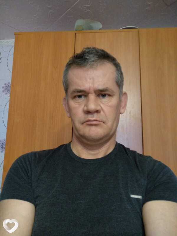Сергей, Соликамск
