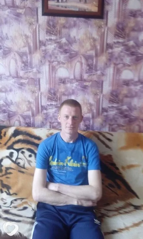Евгений, 40, Барнауле — анкета №3643860