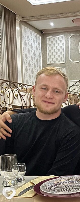 Алексей, 25, Чите — анкета №3643868