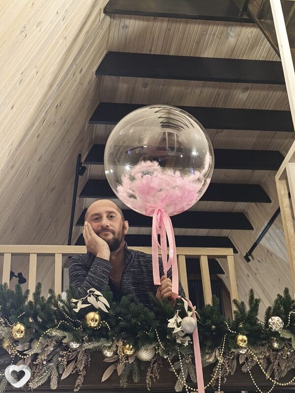 Vadim, 41, Хабаровске — анкета №3643869