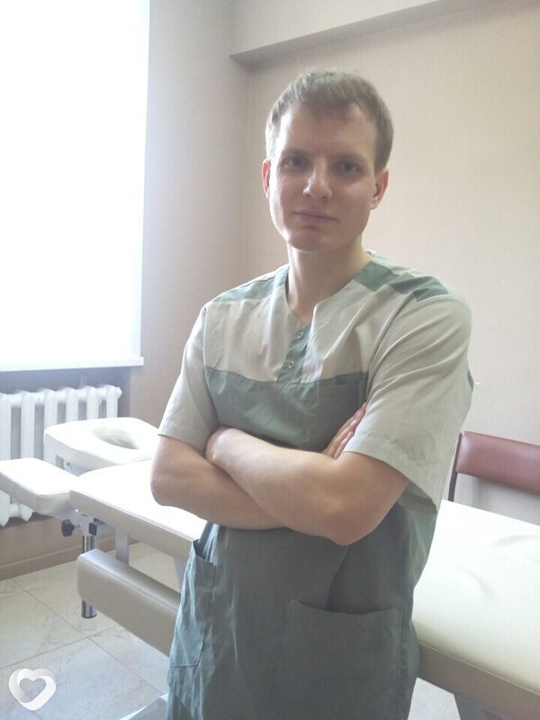 Всеволод, 33, Ангарске — анкета №3643700