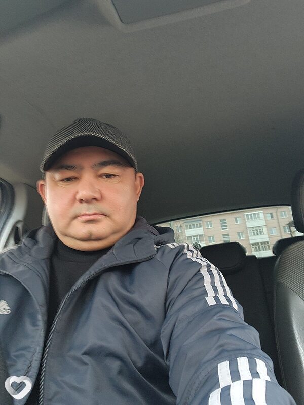 Тимур, 52, Нефтекамске — анкета №3643706