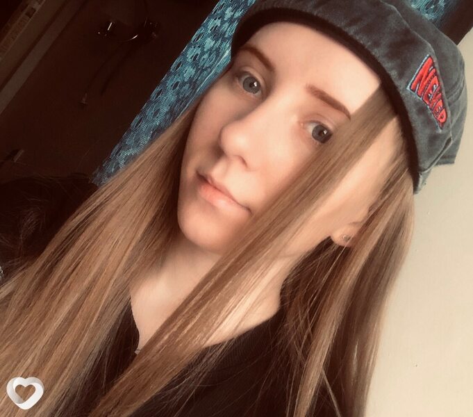 Анастасия, 23, Братске — анкета №3643715