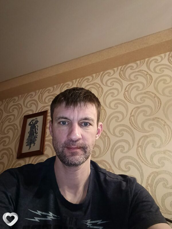 Сергей, Ессентуки